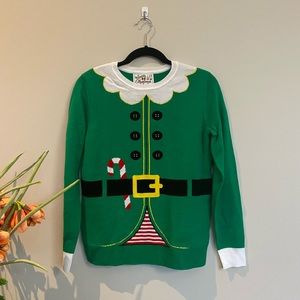 Christmas sweater for women
